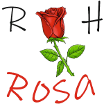 Hotel Rose Logo